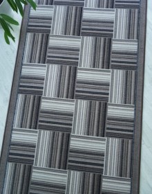 Синтетична килимова доріжка Лабіринт p3 (1811-100) - высокое качество по лучшей цене в Украине.